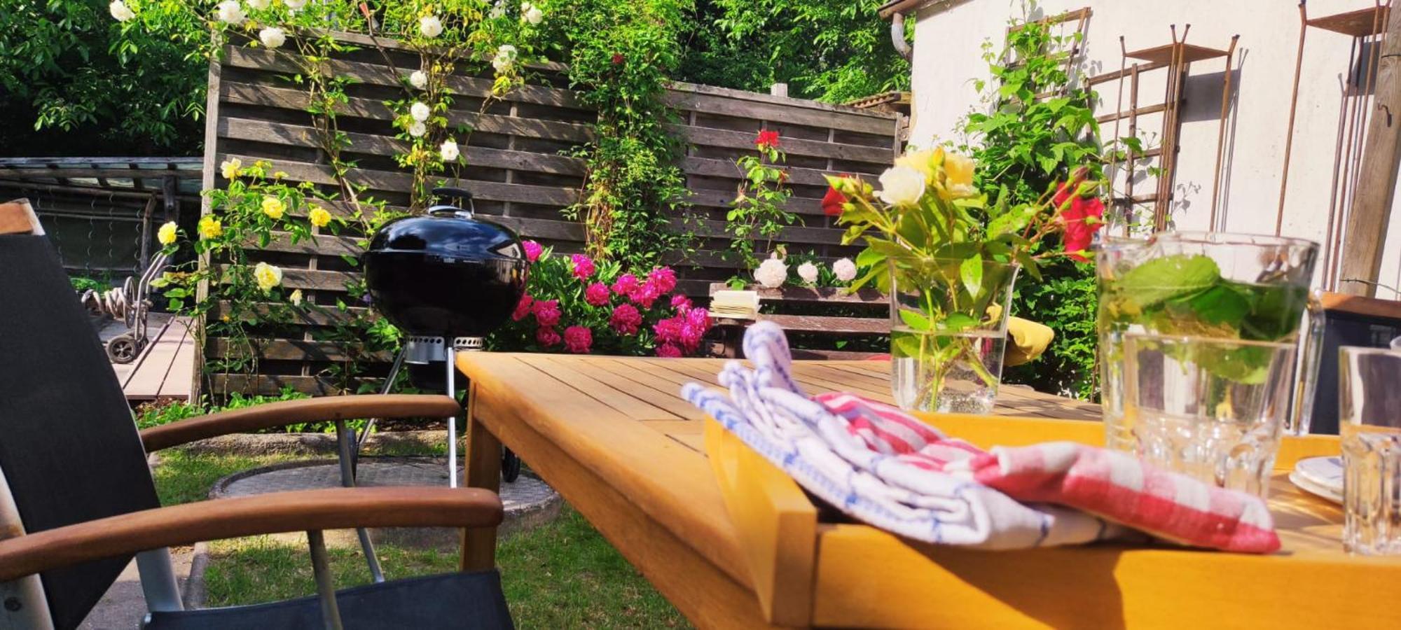Ferienwohnung Waldidylle Küsten Exterior foto